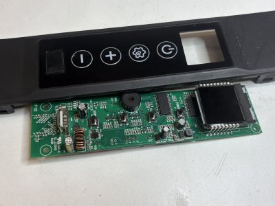 OEM - Panel autolednice
