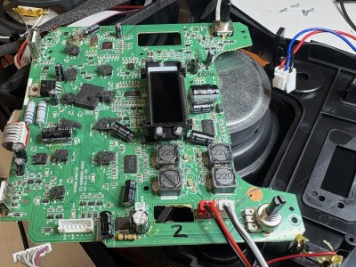 GoGen - GoGen BT repro BPS686