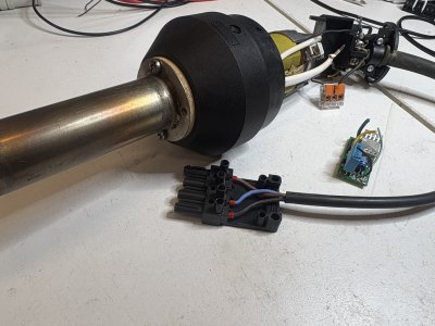 LEISTER - Diagnostika LEISTER
