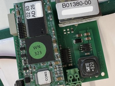 OEM - Embedded komunikační karta