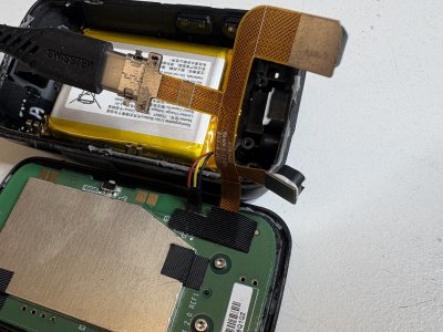 Wahoo - Výměna USB-C konektoru cyklistického GPS computeru Wahoo Elemnt Bolt 2