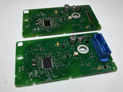 OEM - Oprava řídicí jednotky automotive