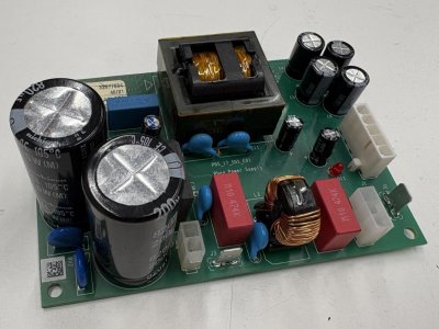 OEM - Oprava napájecích zdrojů pro kávomaty / automaty