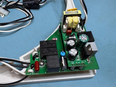 OEM - Oprava ventilační jednotka do auta OEM
